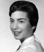 Audrey Rocklin (Zane)