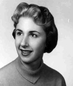 Marian Morton (Shapiro)