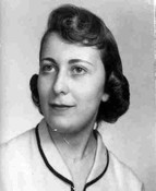 Sandra Sher (Perlmuter)